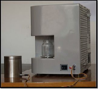 茶叶电子鼻及茶树环境监测系统图片