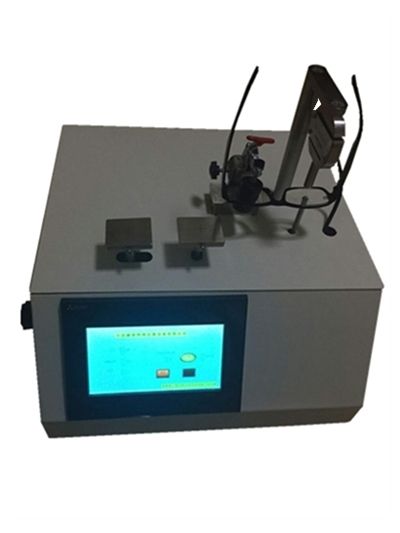 眼镜架鼻梁变形试验机图片