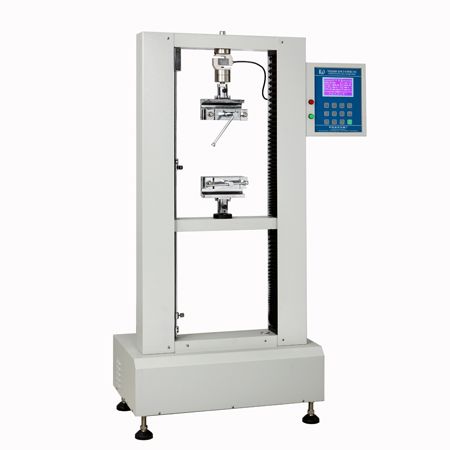 电子织物强力机YG026B图片