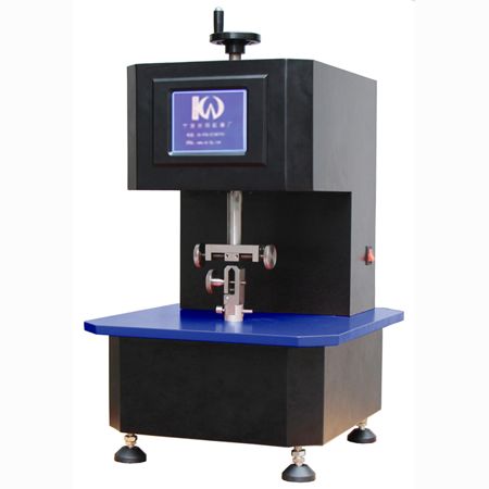 拉链扭转测试仪YG036B图片