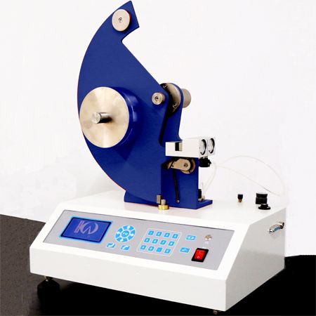 电子式织物撕裂仪YG033B图片