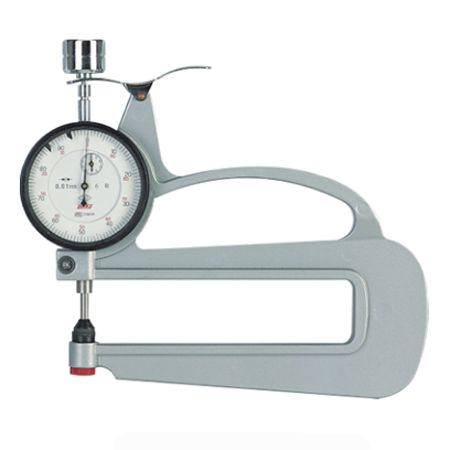 手提式测厚仪YG142-3图片