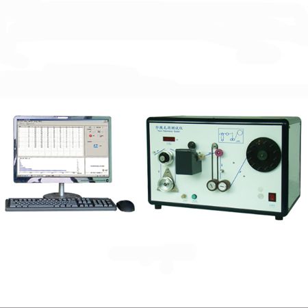 纱线毛羽测试仪YG171B-1图片