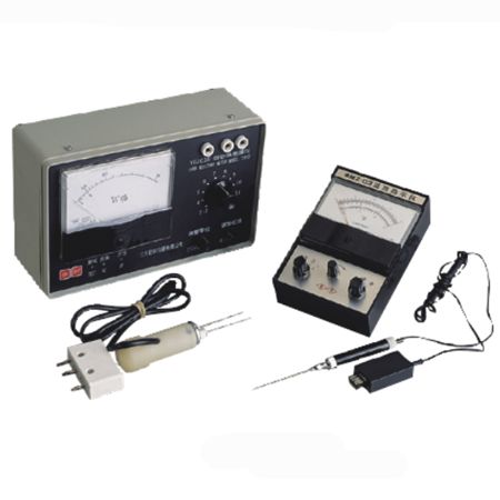 多用纱线测湿仪YG201B图片