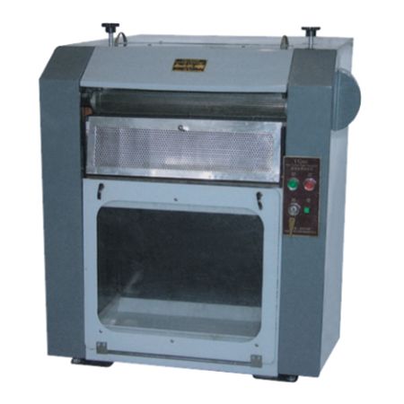 原棉杂质分析仪YG042图片