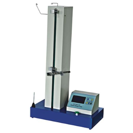 单纱强力机YG020图片