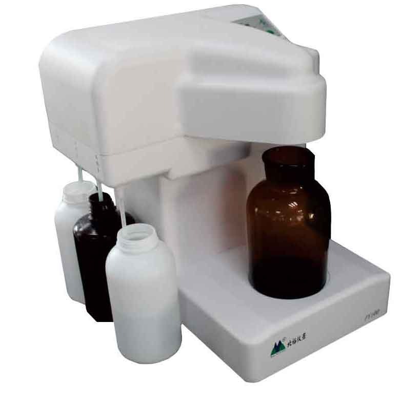 自动配液器PY-100图片