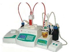 ZDJ-400全功能滴定仪图片