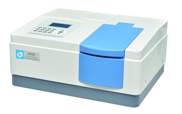 UV1700紫外可见分光光度计图?></a></div>    <span style=