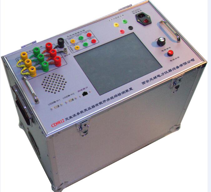 CD9812B��ѹ�����ؿ��ؽ�ֱ����������װ��ͼƬ