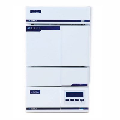 IC-8630型离子色谱仪图片