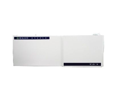 RFIC-10淋洗液发生器图片