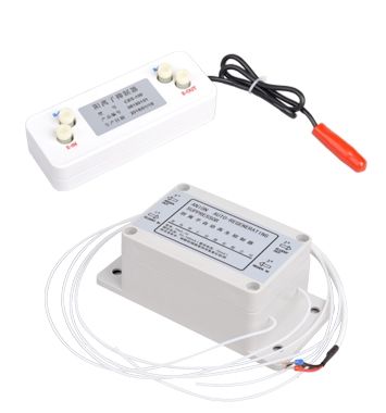 PAQ-10型抑制器图片