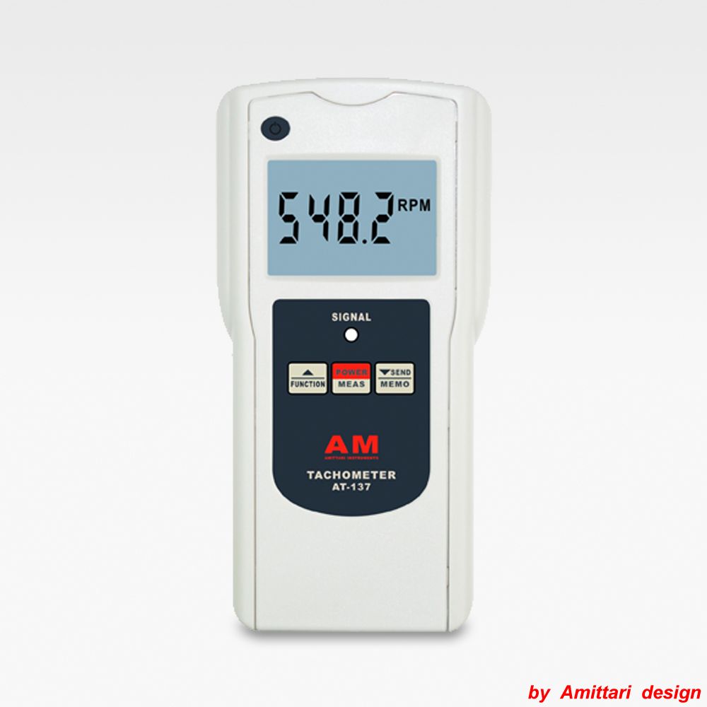 智能转速表AT-137P图片
