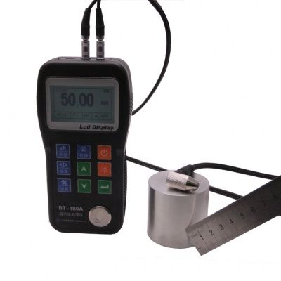 BT-180A超声波测厚仪(精密型)图片