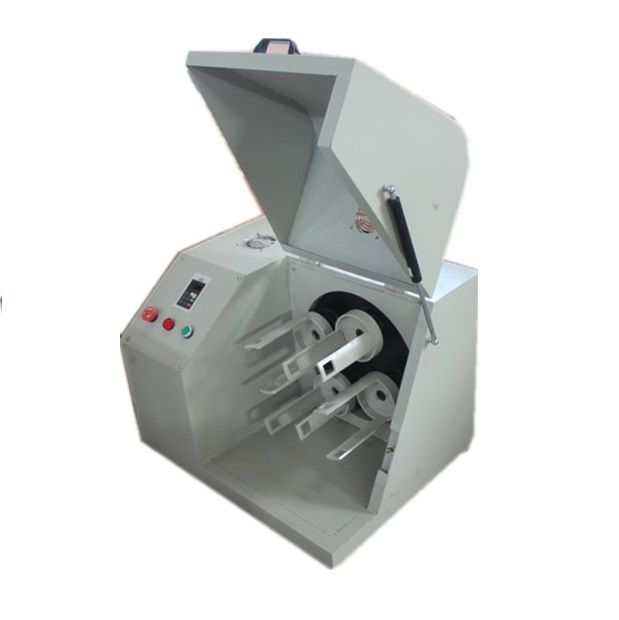 卧式行星式球磨机图片