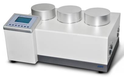 KY-B气体透过率测试仪图片