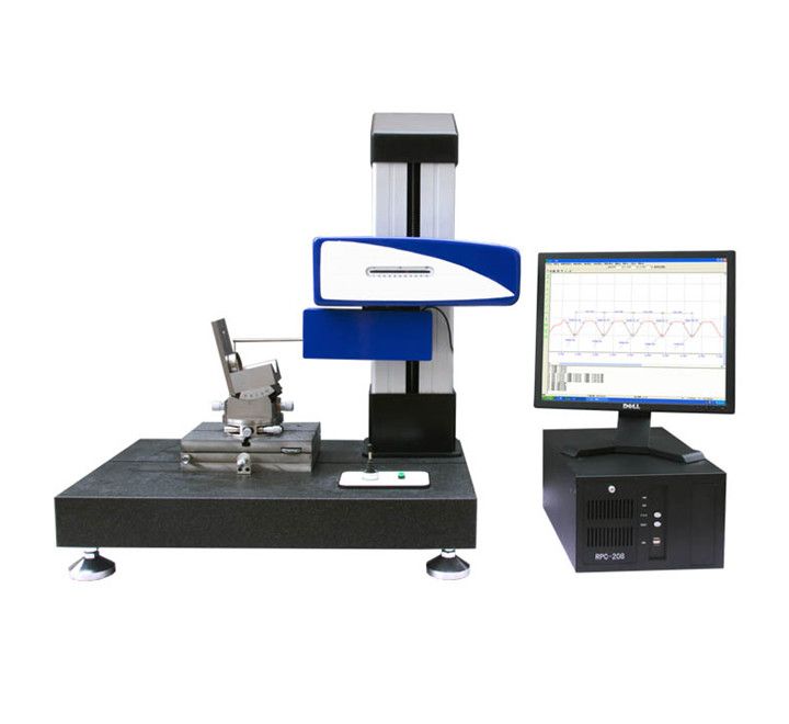 MMD-100B型轮廓仪图片