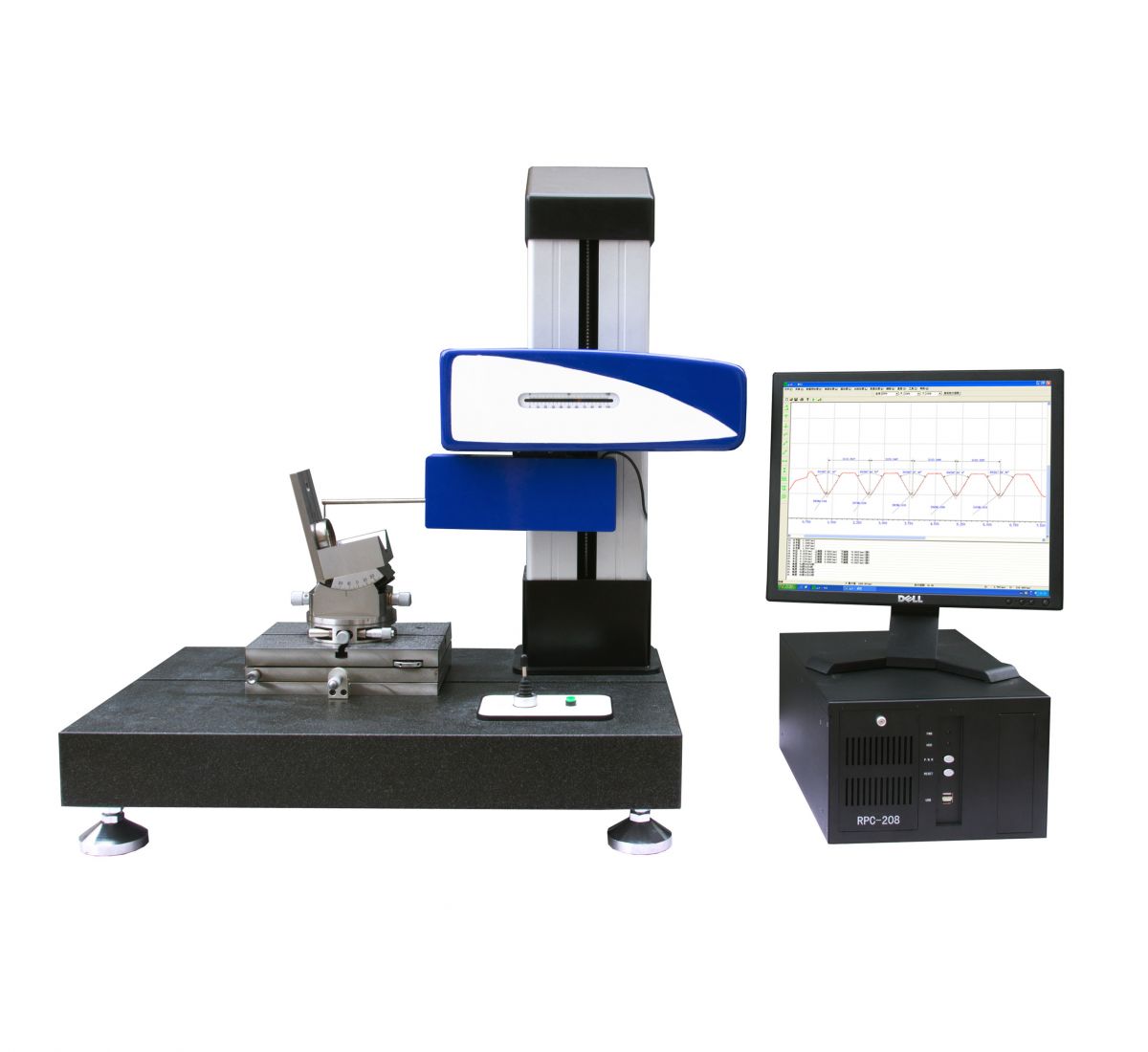 MMD-120A型轮廓仪图片