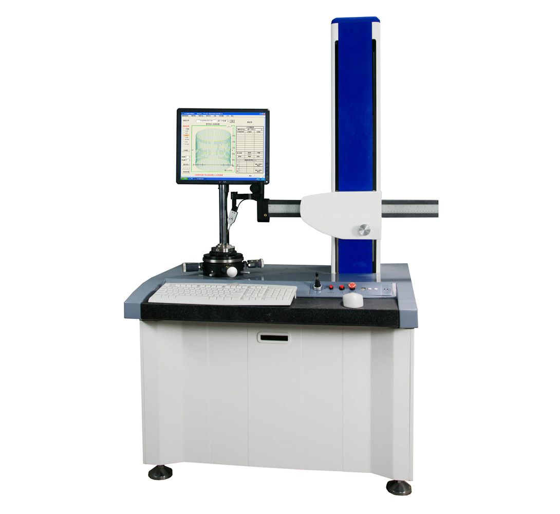 CA60H圆柱度仪图片