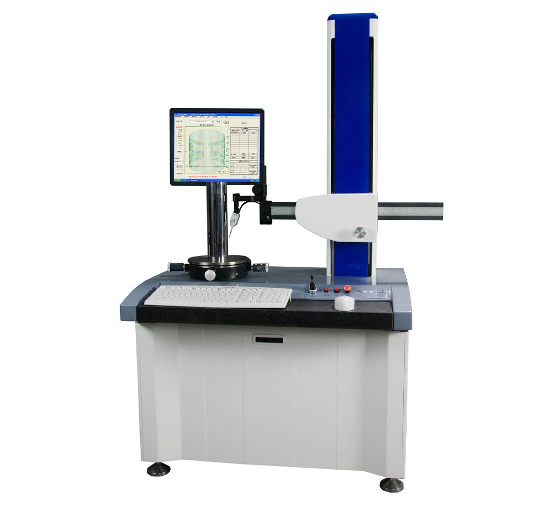 CA90圆柱度仪图片