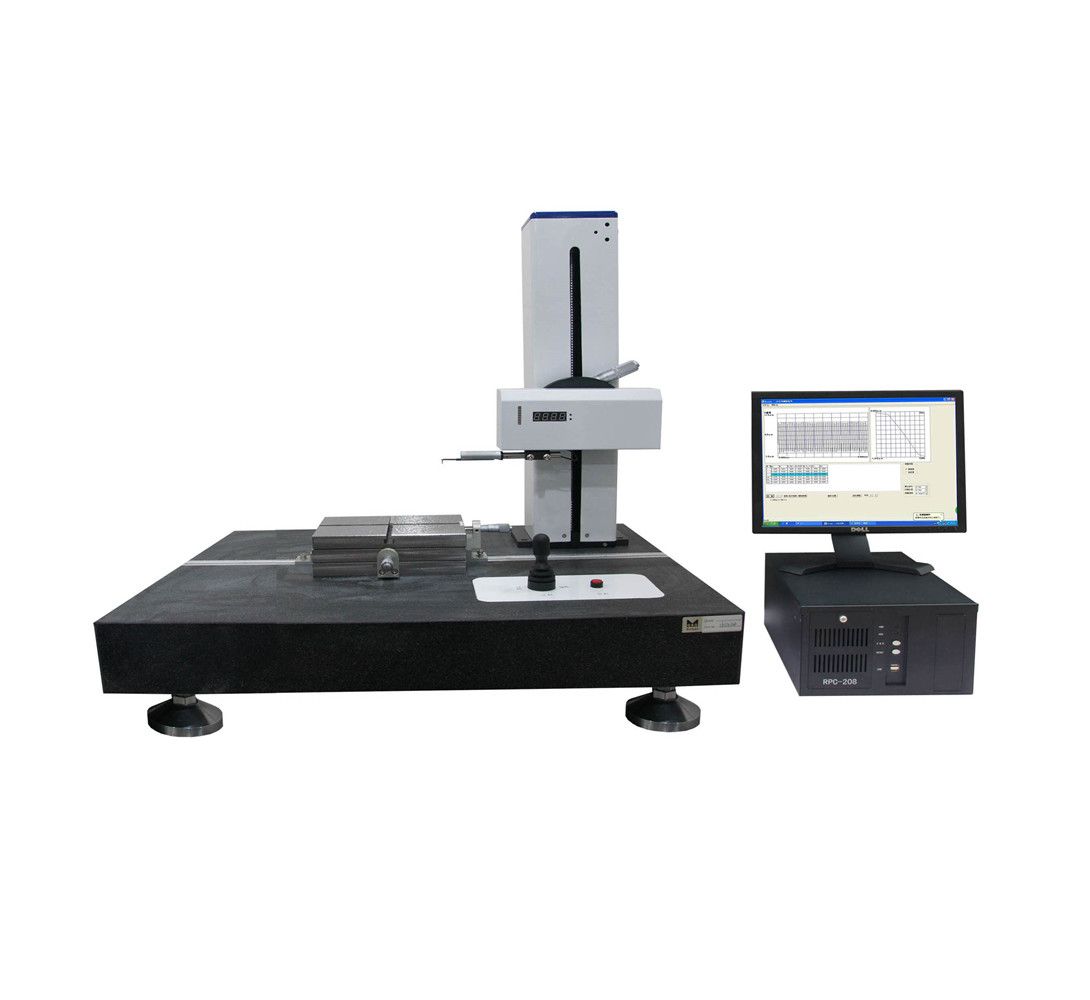 MMD-H50粗糙度仪图片