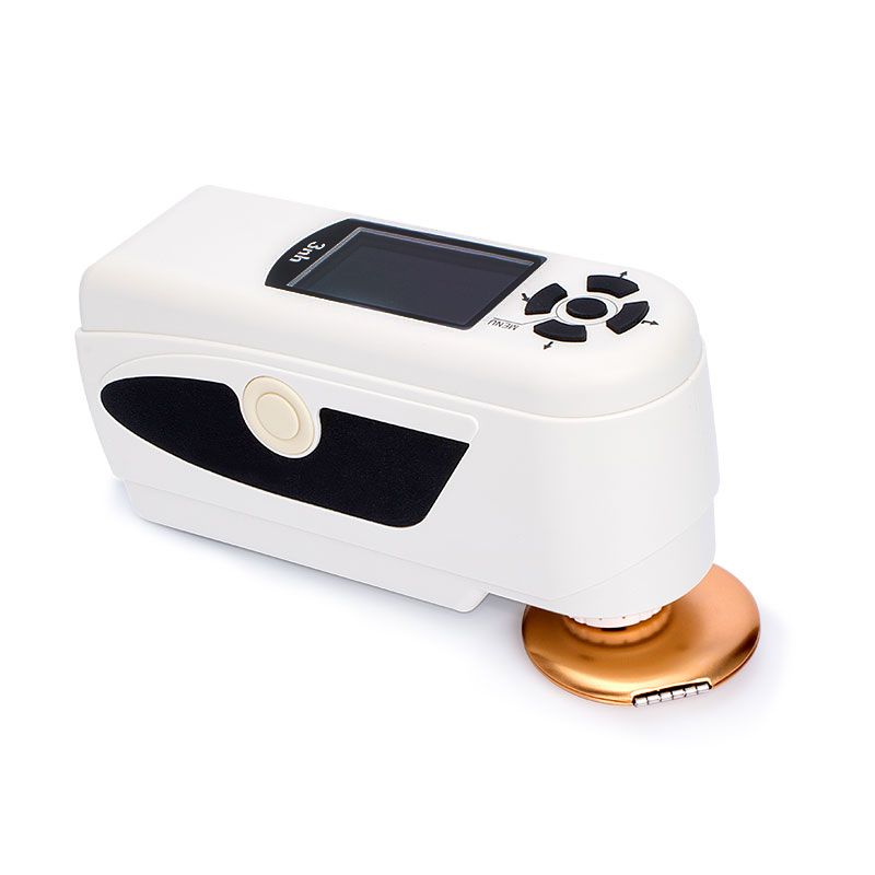 NH310便携式电脑色差仪图片