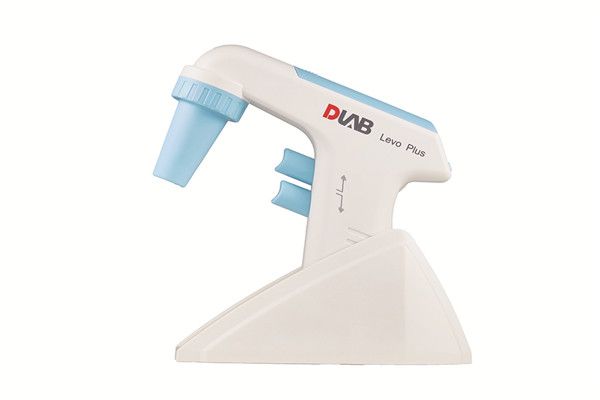 大龙Levo Plus大容量电动移液器图片