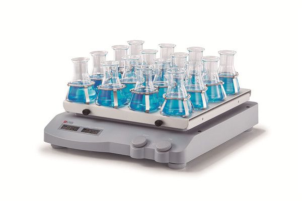 大龙SK-O330-Pro LCD数控圆周摇床图片
