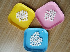 二氧化氯高效杀菌消毒片图片