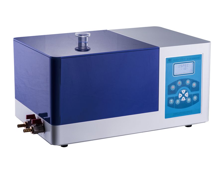 SCIENTZ08-I/II/III 杯式超声波细胞粉碎机图片