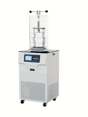 低温冷却液循环泵图片