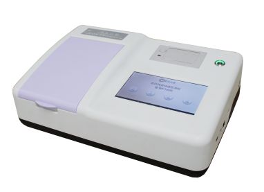 农药残留快速检测仪星安F1020图片