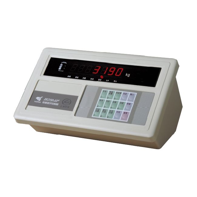 耀华XK3190—A9+模拟汽车衡仪表图�?></a></div>    <span style=