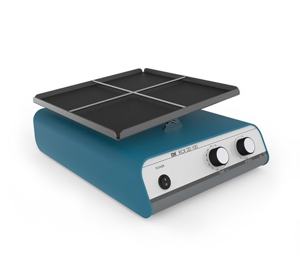 跷板摇床/二维转移摇床DM RCK 2D 100图片