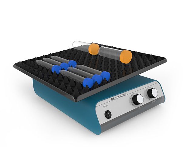 跷板摇床/二维转移摇床DM RCK 2D 200图片