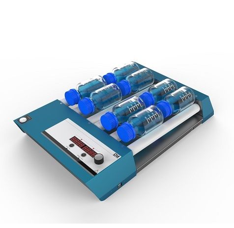 数显滚轴/滚瓶混匀器DM RL 120 C图片