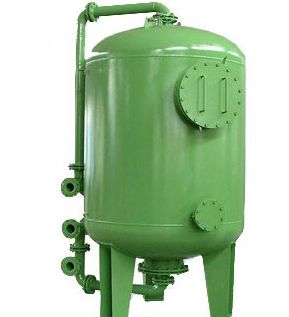 石英砂过滤器图片