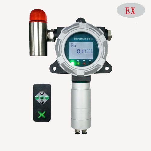 固定式氯化氢检测仪图片