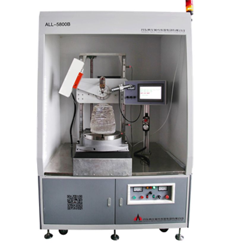 ALL-5800B型多角度X射线晶体定向仪图�?></a></div>    <span style=