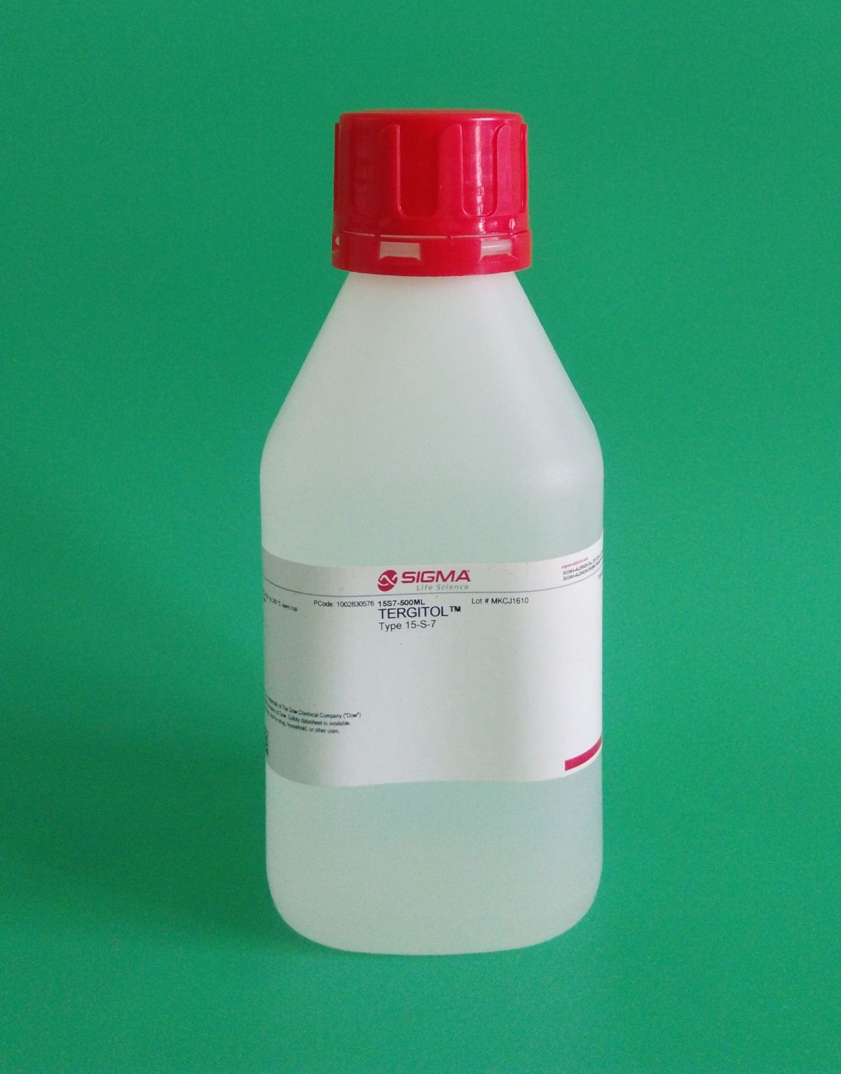 Tergitol Type 15-S-7图片