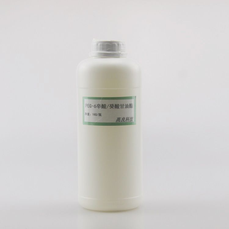 Glycerox 767 PEG-6辛酸/癸酸甘油酯水溶性GTCC图片