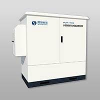 水质哨兵在线监测系统图片