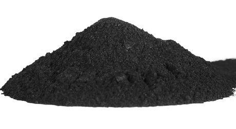 脱色用活性碳图片