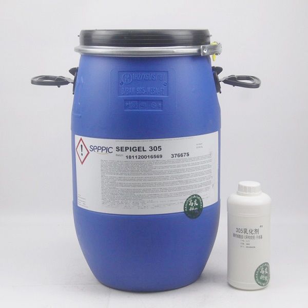 SEPLGEL 305乳化剂图�?></a></div>    <span style=