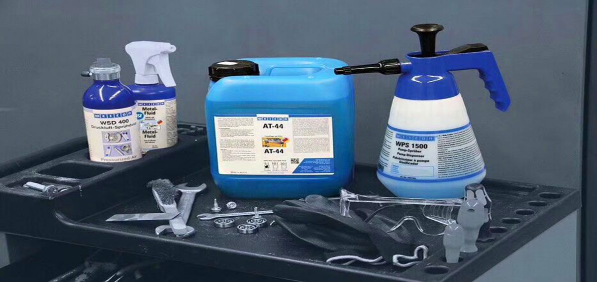 WEICON快速清洁剂(WEICON Fast Cleaner)图片