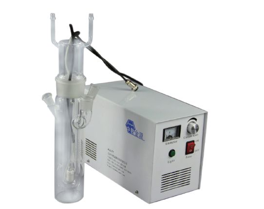 CEL-LAX500长弧氙灯光源图片