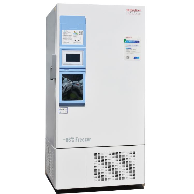 超低温保存箱图片