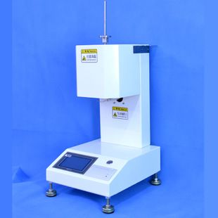 熔喷布熔指仪图片