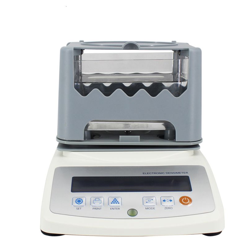 重晶石密度计图片